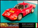 1970 - 236 Fiat Abarth 1300 OT - AlvinModels 1.43 (2)